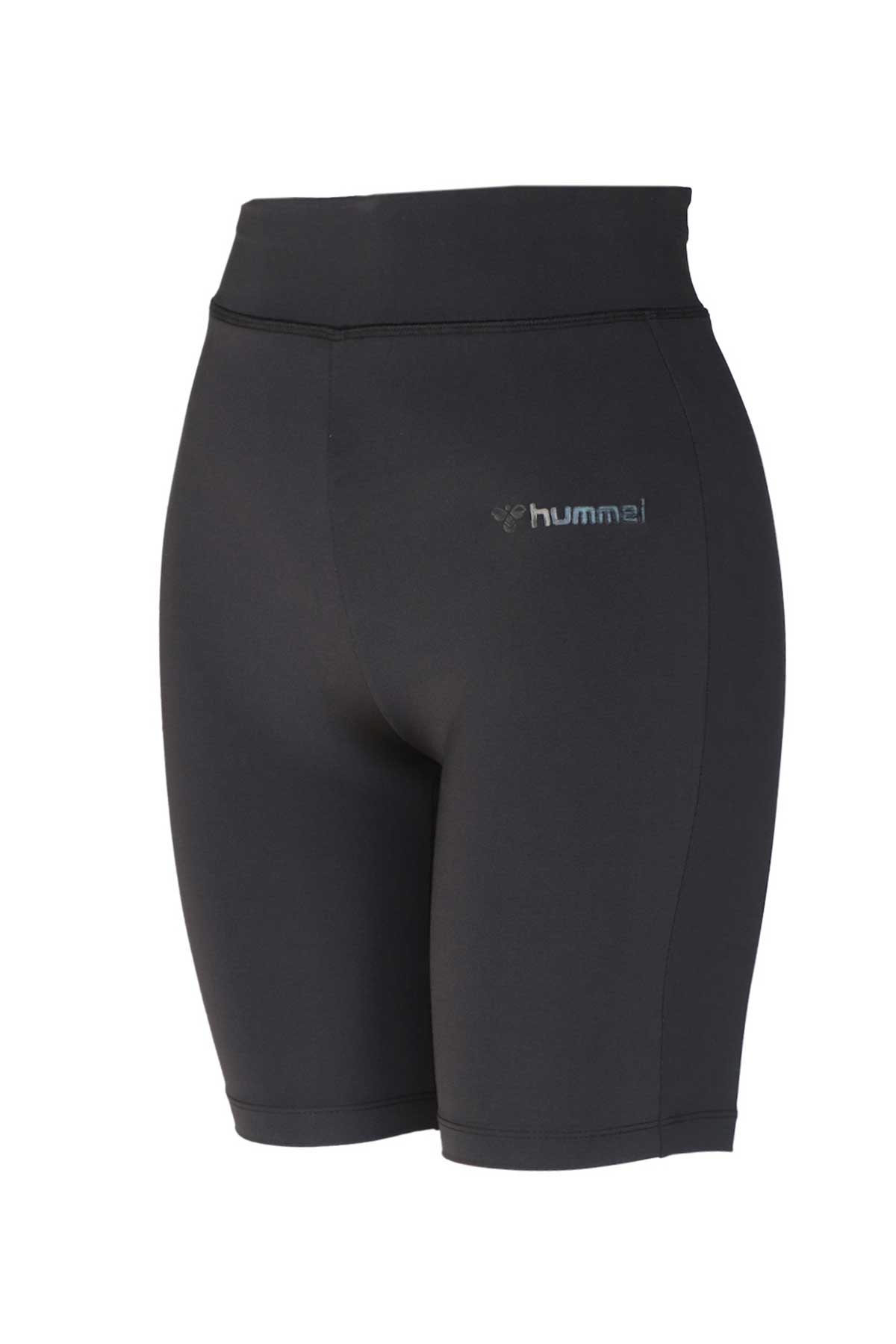 Hummel Nori Kadın Kısa Tayt 931653-2001 Siyah