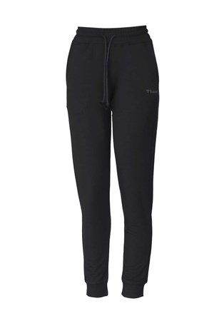 Hummel Palm Kadın Eşofman Altı 931655-2001 Siyah