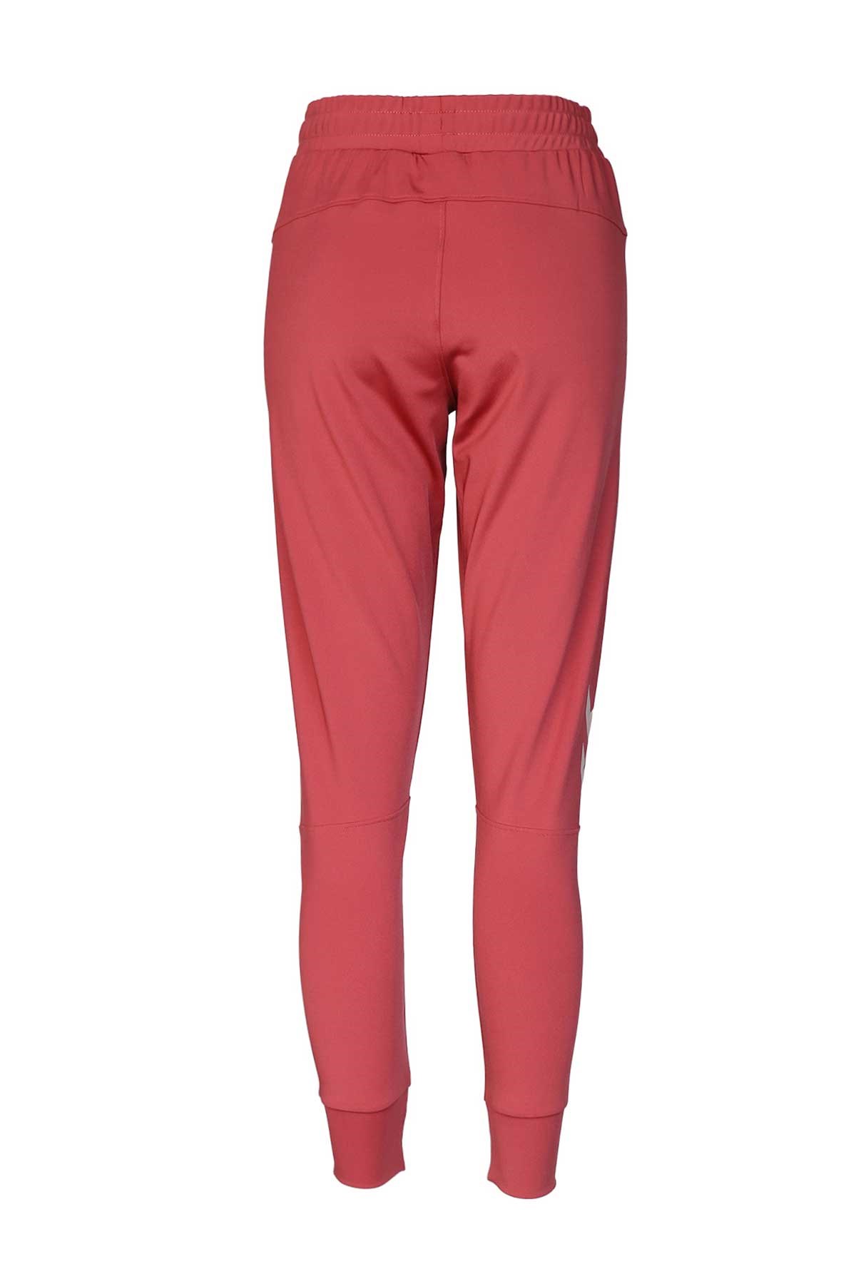 Hummel Pia Tapered Kadın Eşofman Altı 931664-2212 Kırmızı