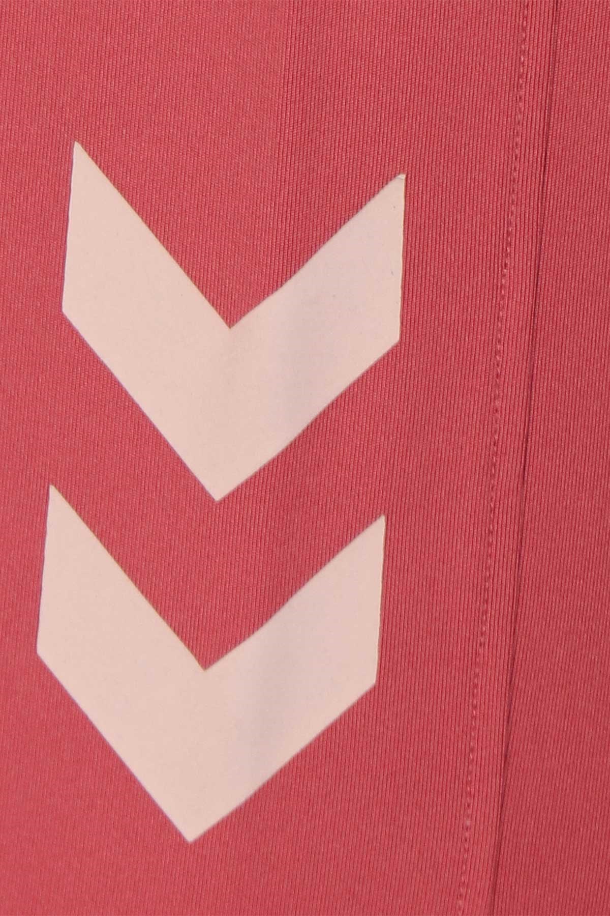 Hummel Pia Tapered Kadın Eşofman Altı 931664-2212 Kırmızı
