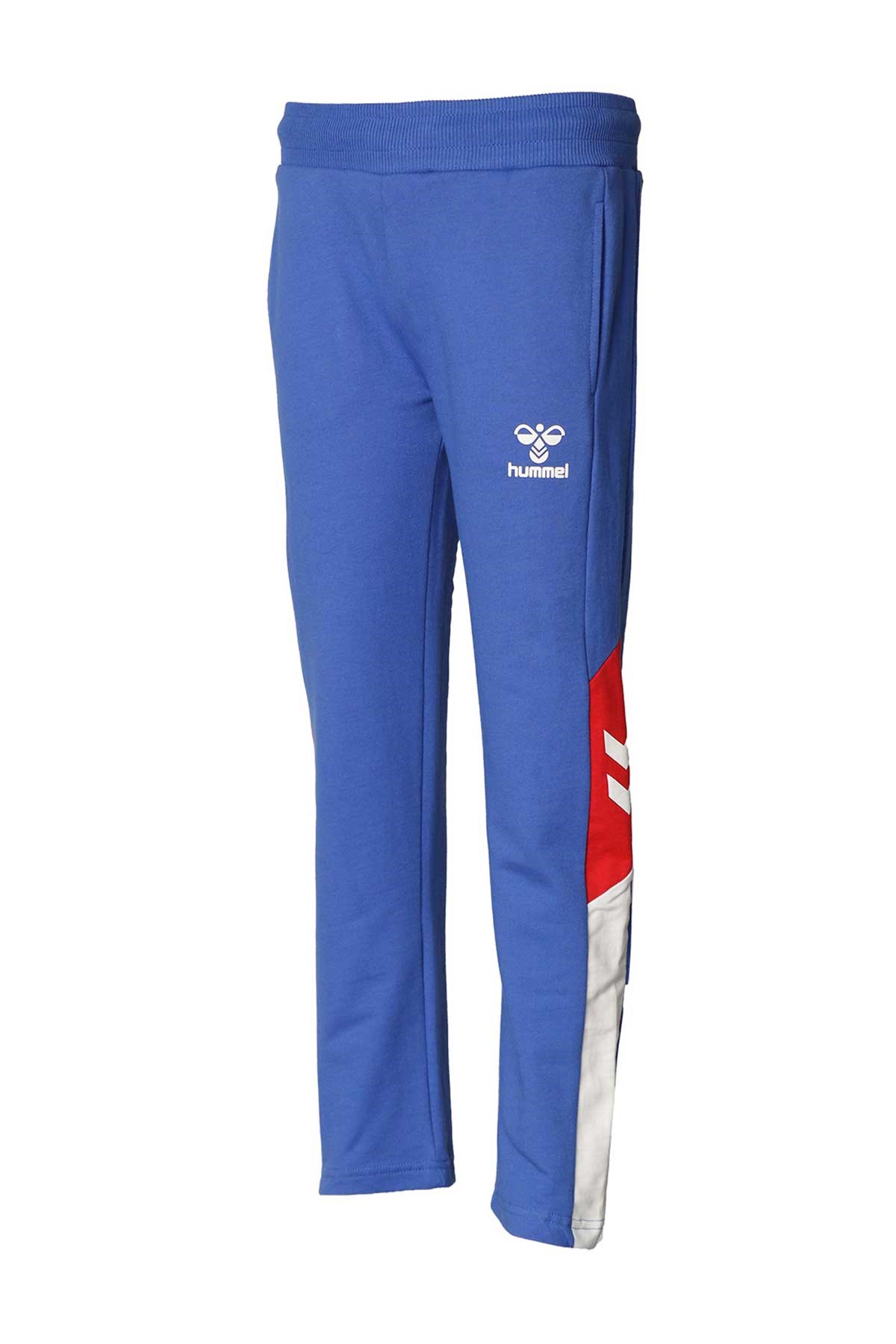 Hummel Ranex Çocuk Eşofman Altı 931671-7837 Mavi