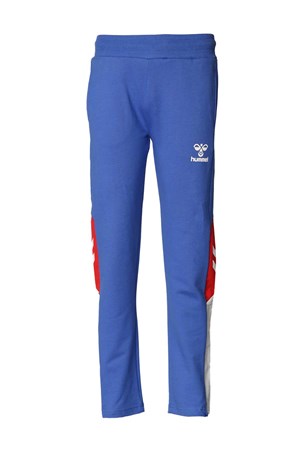 Hummel Ranex Çocuk Eşofman Altı 931671-7837 Mavi