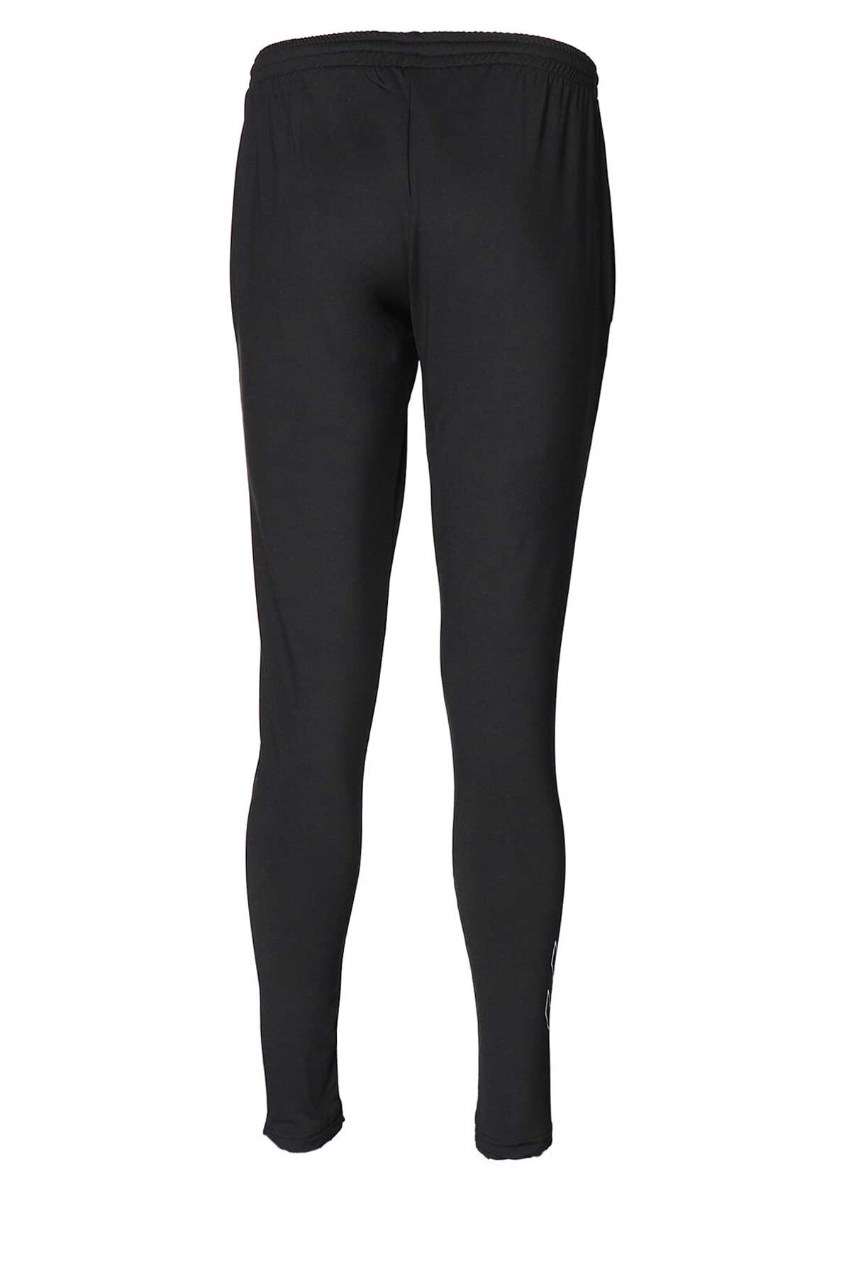 Hummel T-Te Strength Erkek Eşofman Altı 931672-2001 Siyah