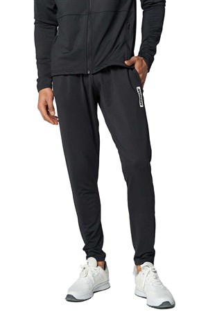 Hummel T-Te Strength Erkek Eşofman Altı 931672-2001 Siyah