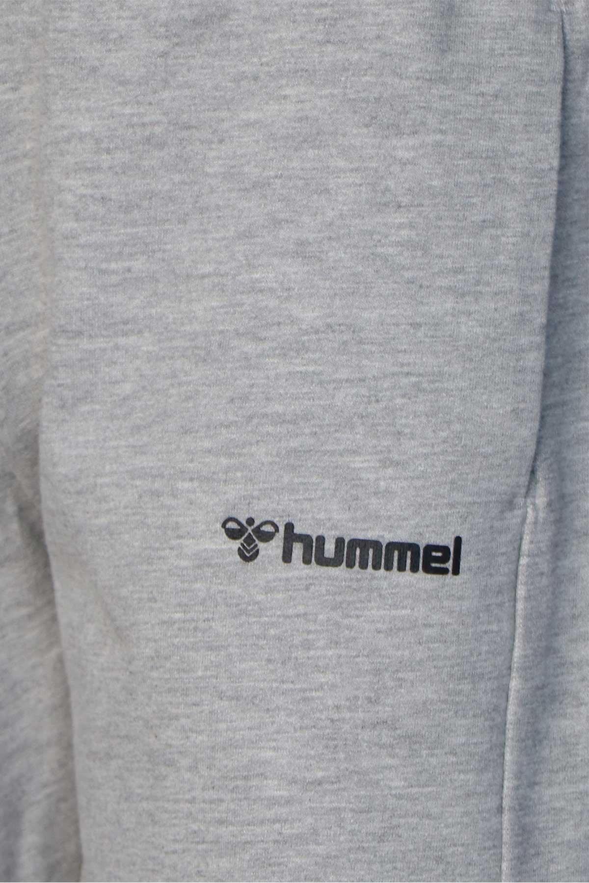 Hummel Riccardo Çocuk Şort 931678-2006 Gri