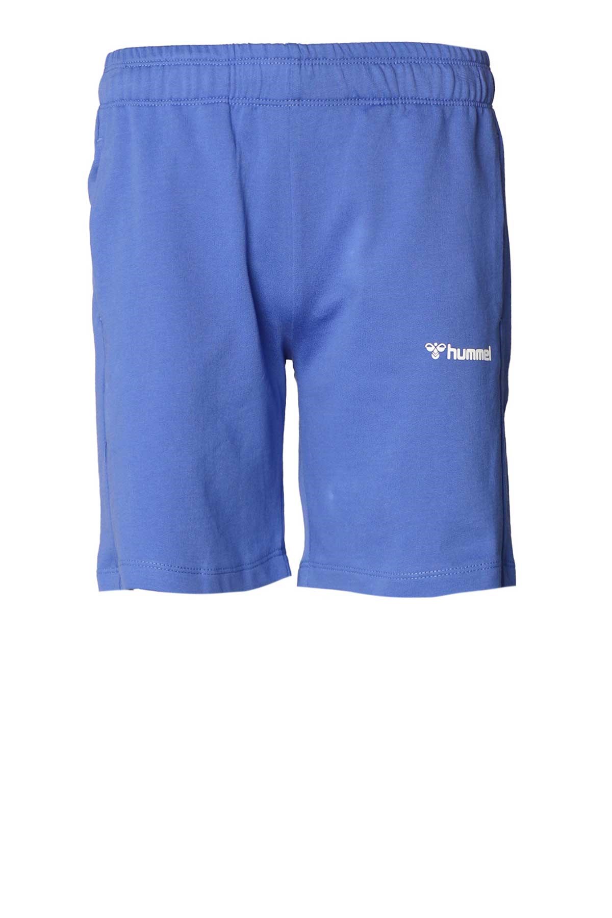 Hummel Riccardo Çocuk Şort 931678-7837 Mavi