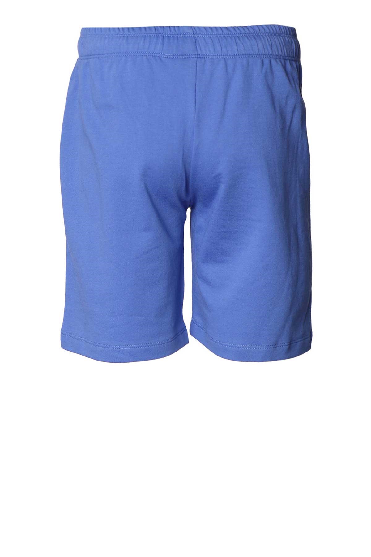 Hummel Riccardo Çocuk Şort 931678-7837 Mavi