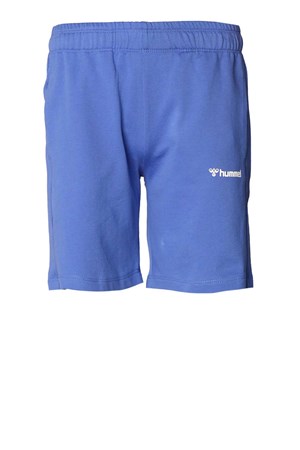 Hummel Riccardo Çocuk Şort 931678-7837 Mavi