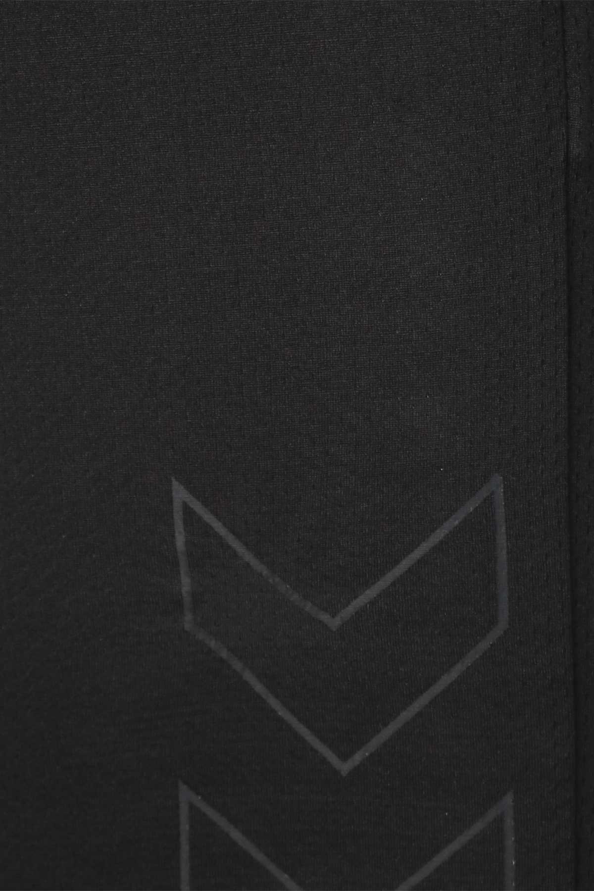 Hummel Flex Mesh Erkek Şort 931681-2001 Siyah