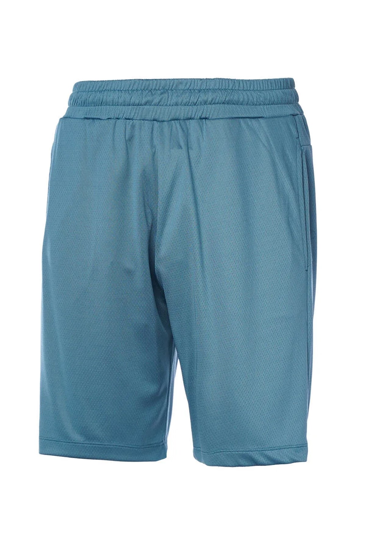 Hummel T-Te Flex Mesh Erkek Şort 931681-7511 Mavi