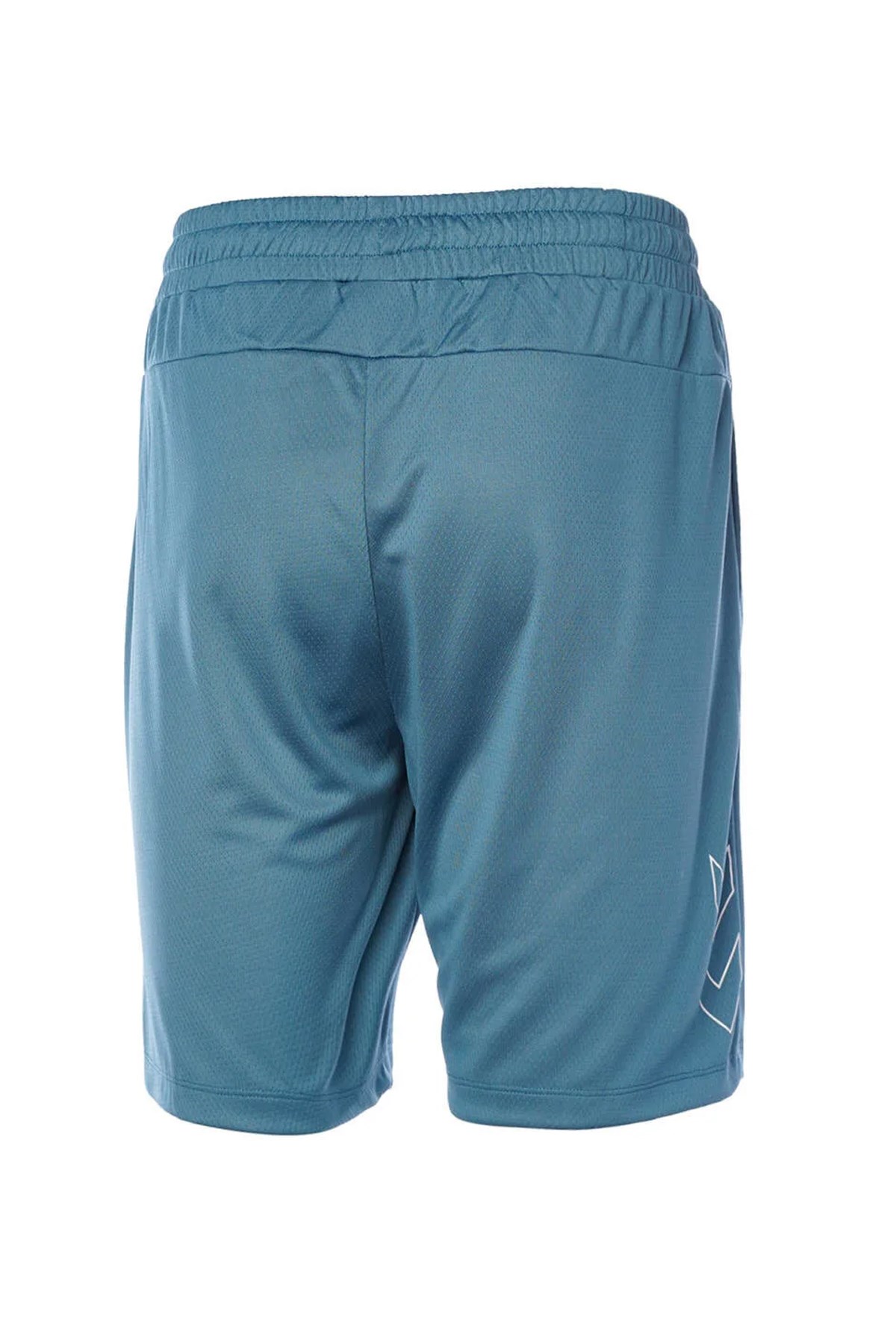 Hummel T-Te Flex Mesh Erkek Şort 931681-7511 Mavi