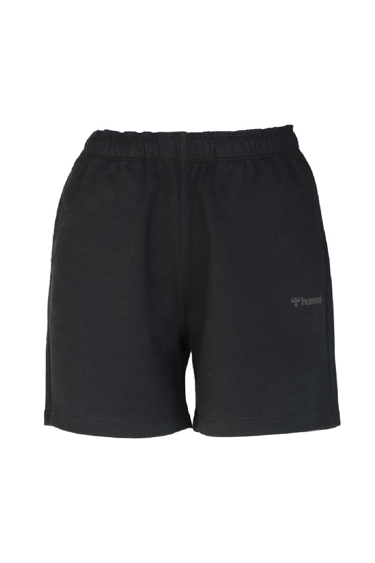 Hummel Venezia Kadın Şort 931683-2001 Siyah
