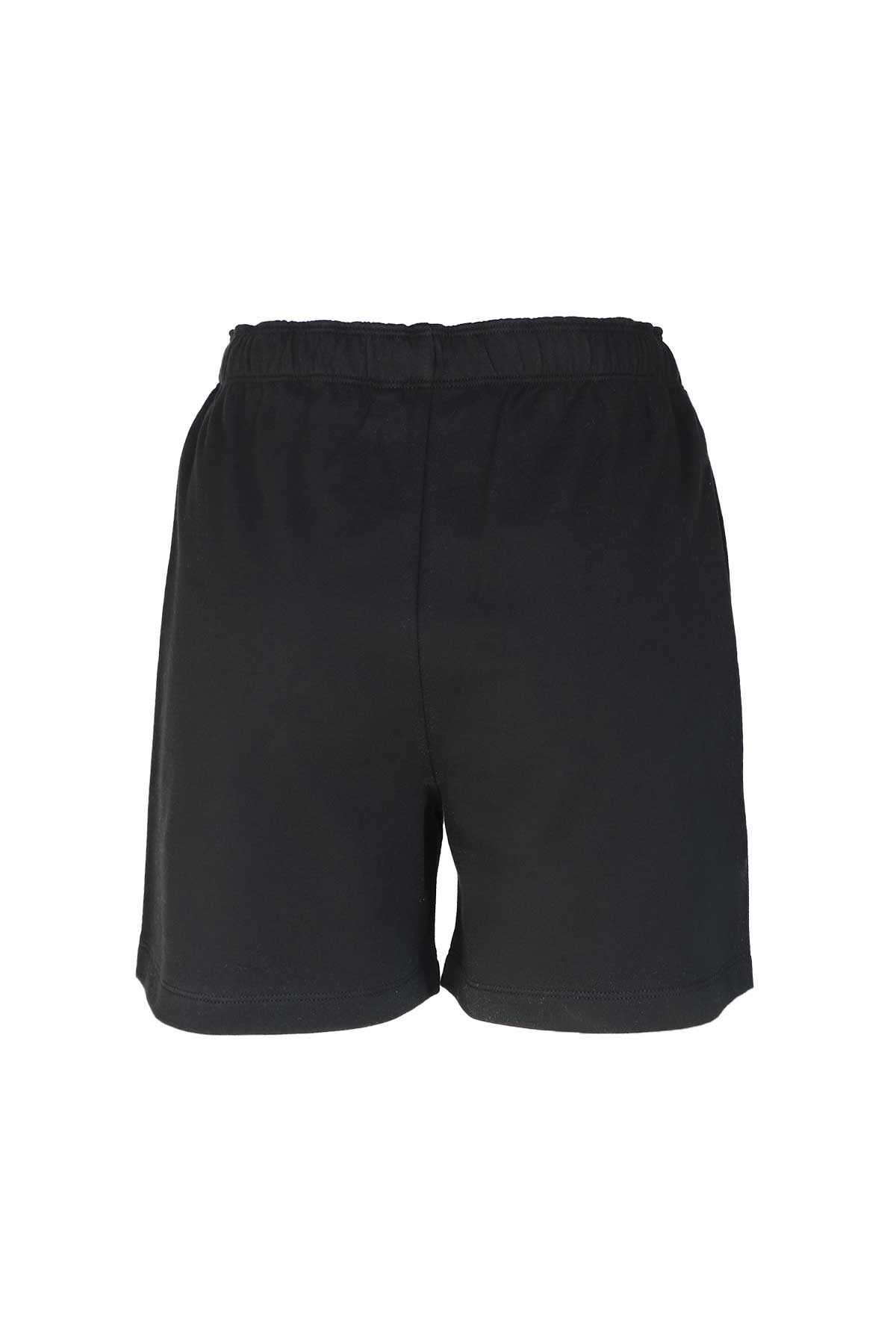 Hummel Venezia Kadın Şort 931683-2001 Siyah