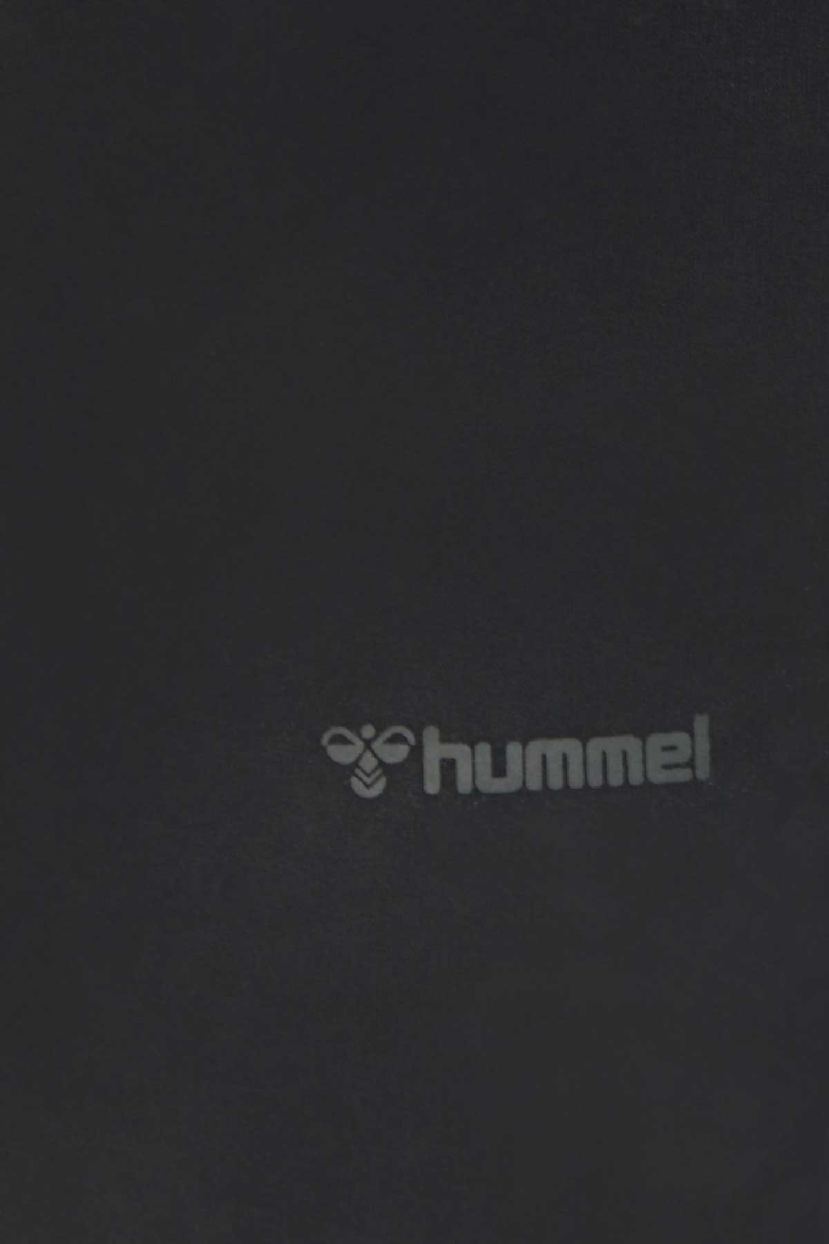 Hummel Venezia Kadın Şort 931683-2001 Siyah