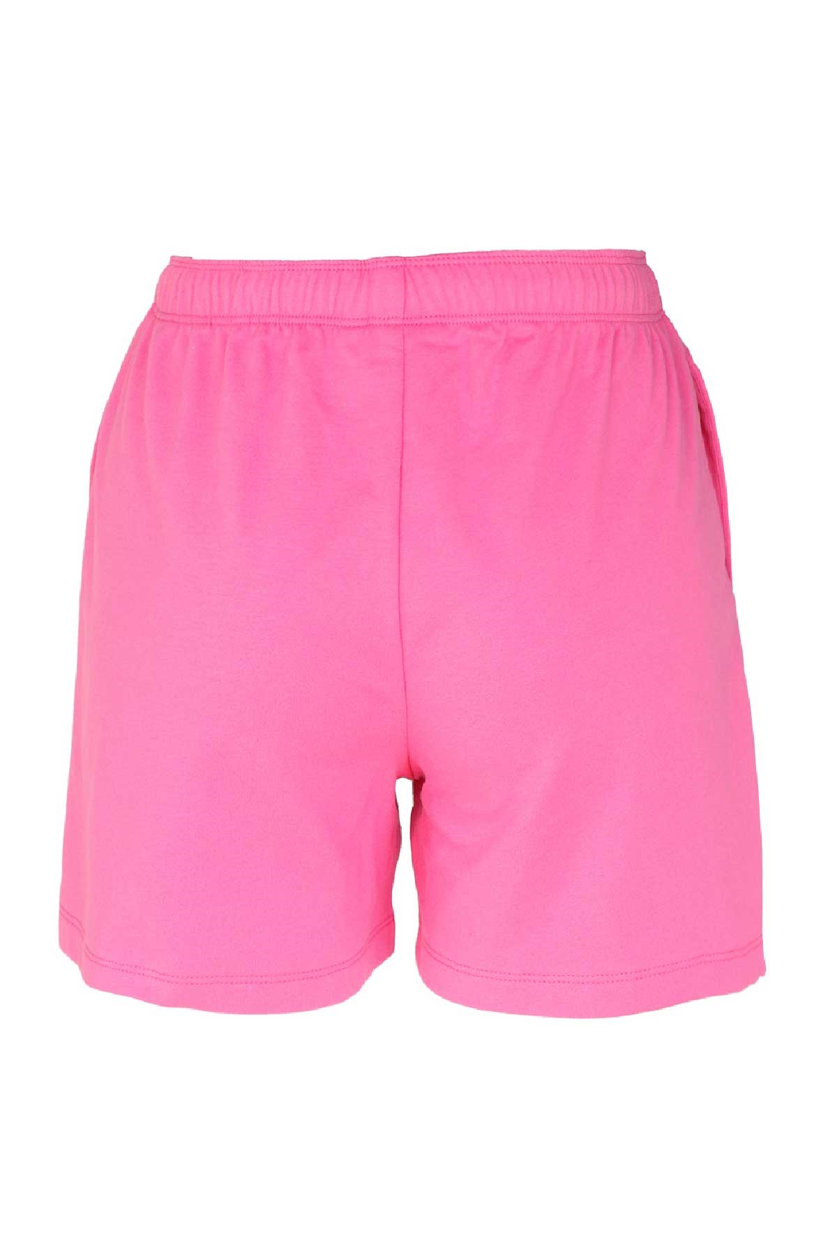 Hummel Venezia Kadın Şort 931683-2219 Pembe