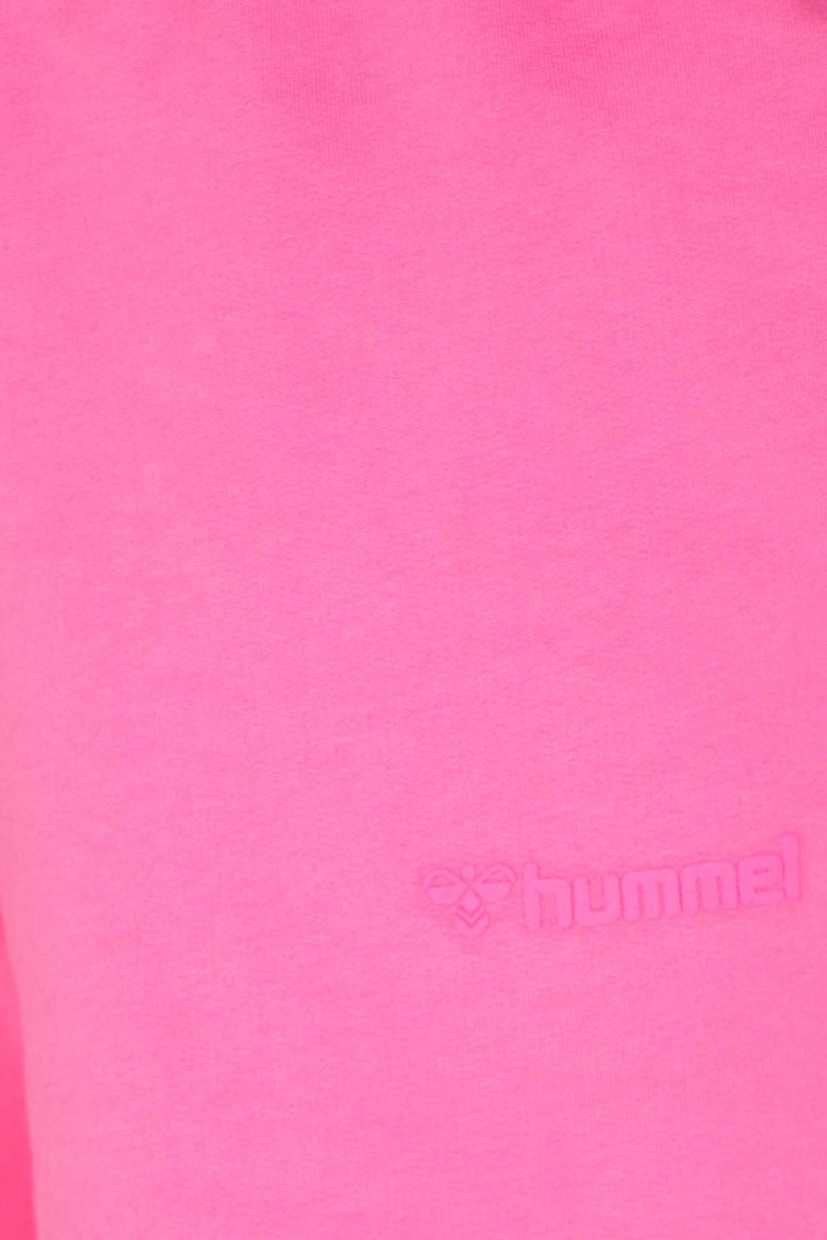 Hummel Venezia Kadın Şort 931683-2219 Pembe