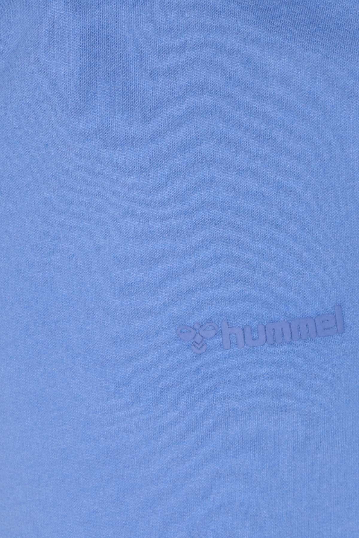 Hummel Venezia Kadın Şort 931683-7837 Mavi