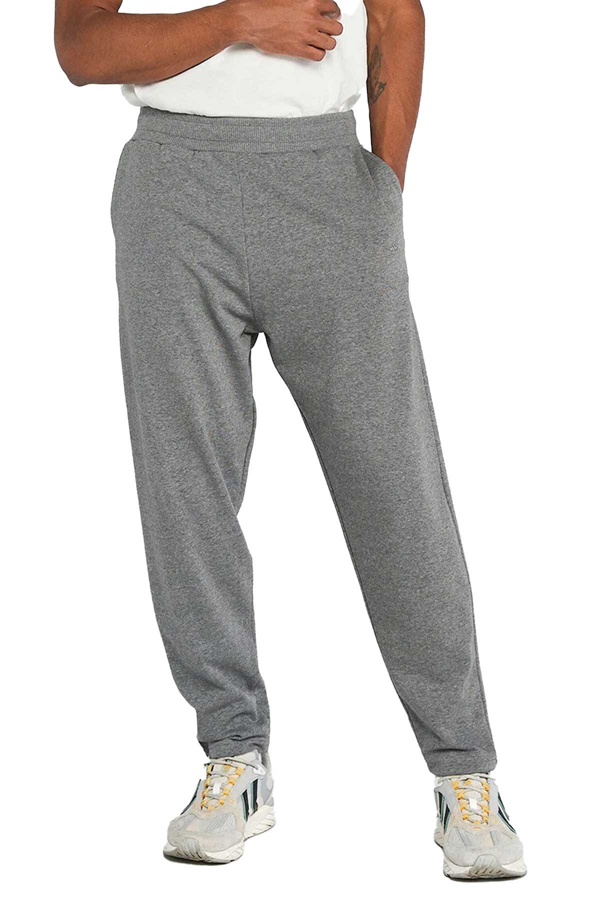Hummel Yasuo Erkek Eşofman Altı 931684-2001 Gri