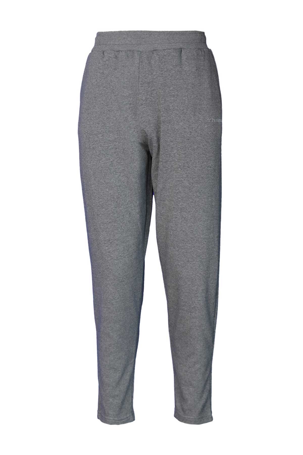 Hummel Yasuo Erkek Eşofman Altı 931684-2001 Gri