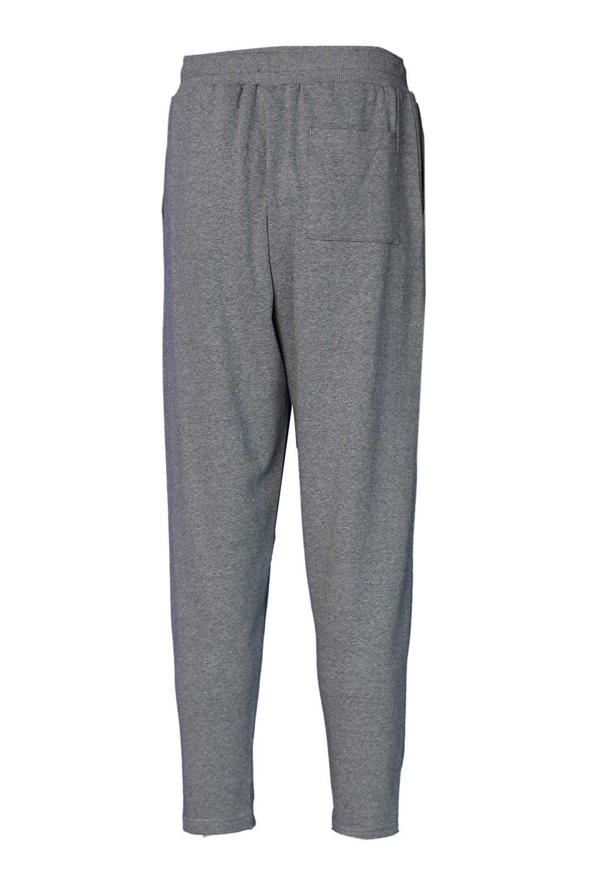 Hummel Yasuo Erkek Eşofman Altı 931684-2001 Gri