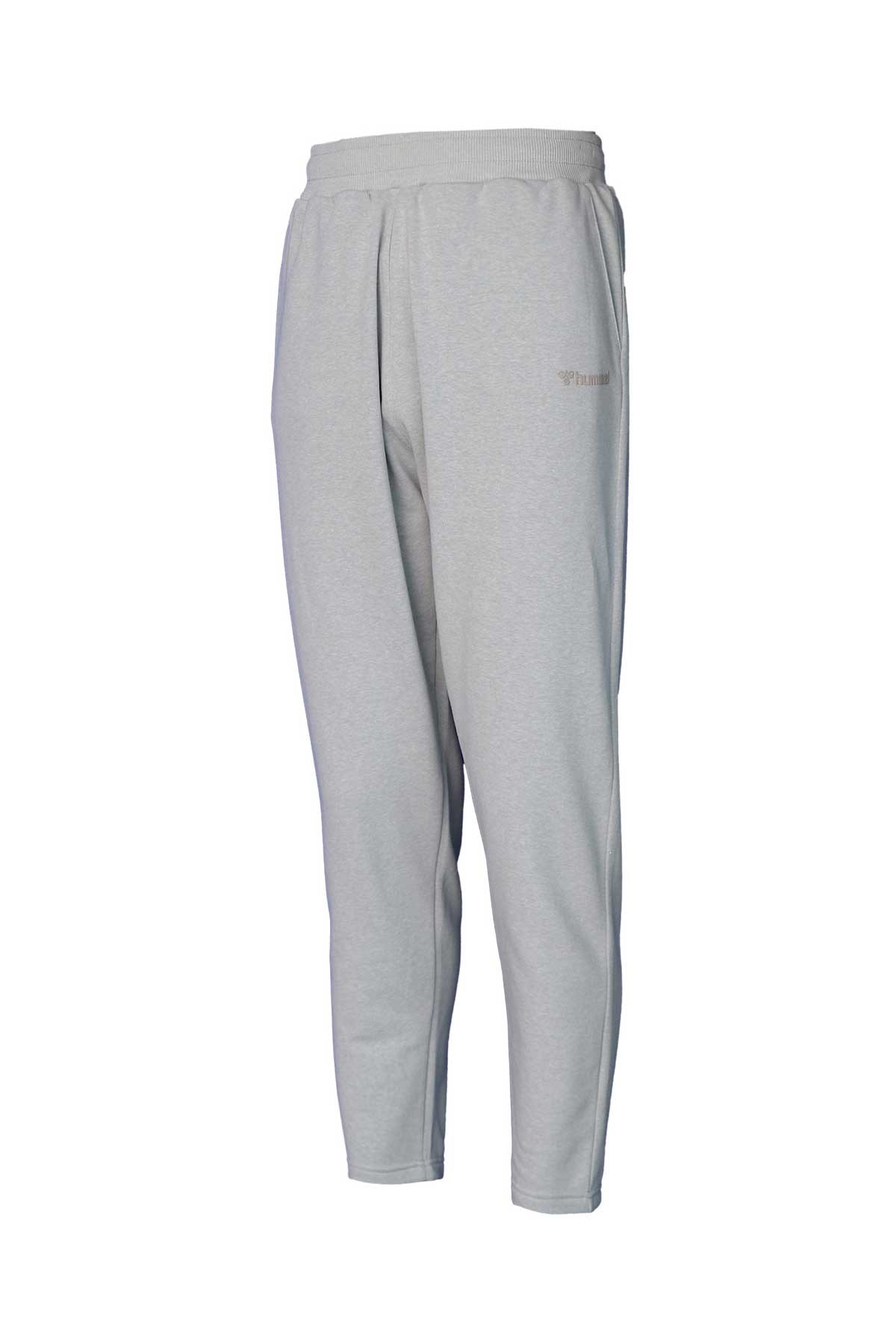 Hummel Yasuo Erkek Eşofman Altı 931684-2540 Gri