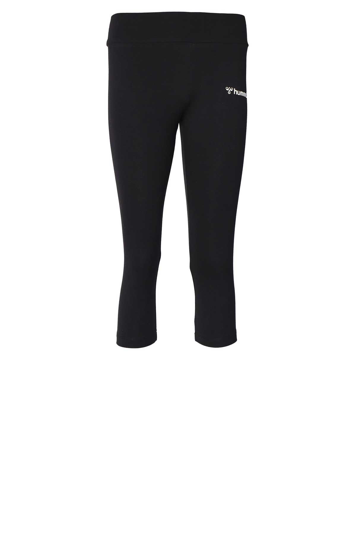 Hummel Yenes Çocuk Tayt 931685-2001 Siyah
