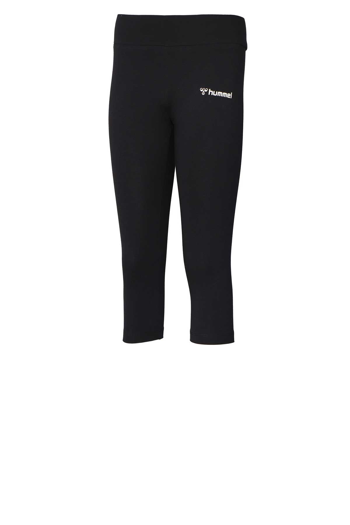 Hummel Yenes Çocuk Tayt 931685-2001 Siyah