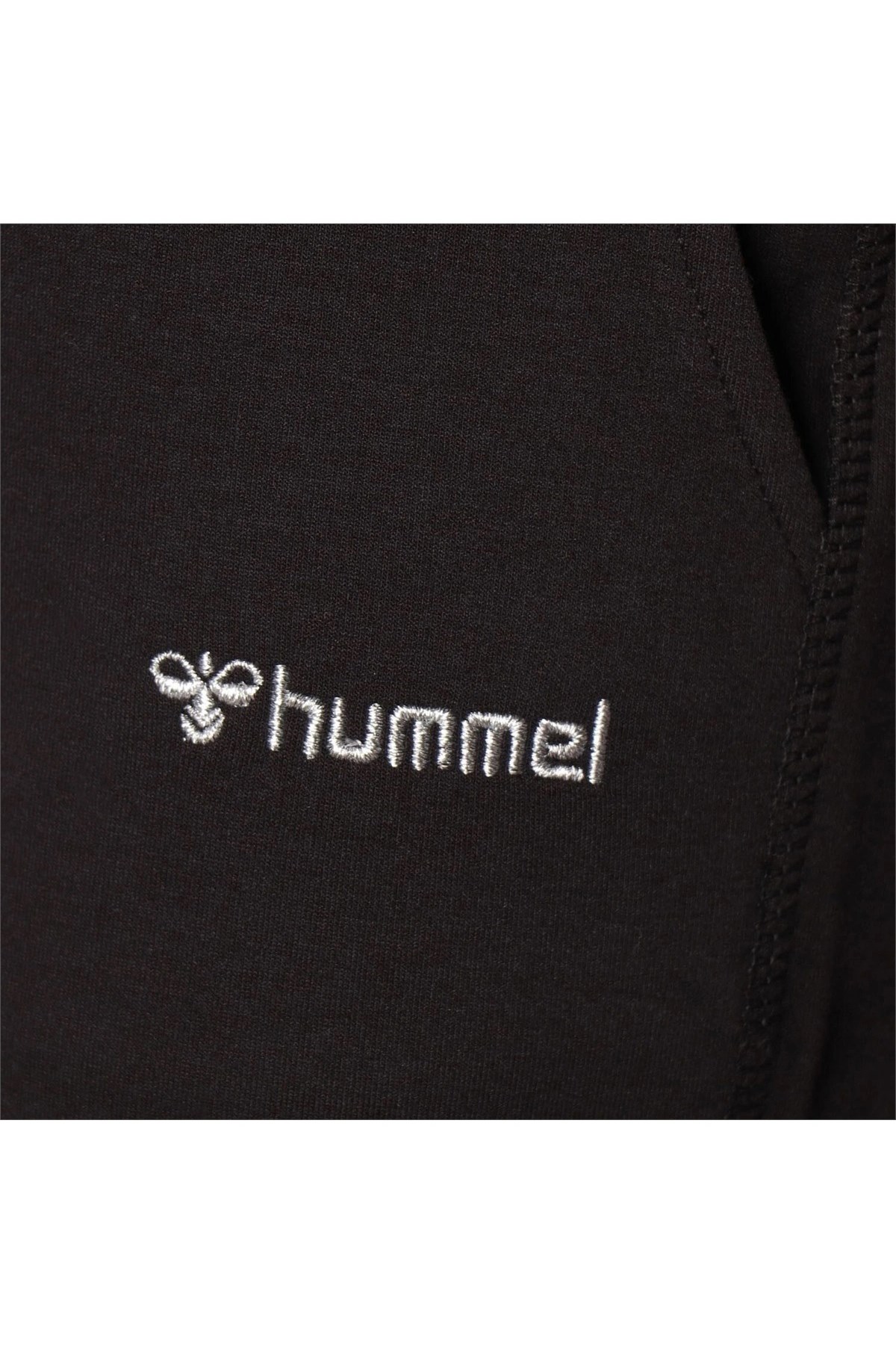 Hummel Alys Kadın Eşofman Altı 931693-2001 Siyah