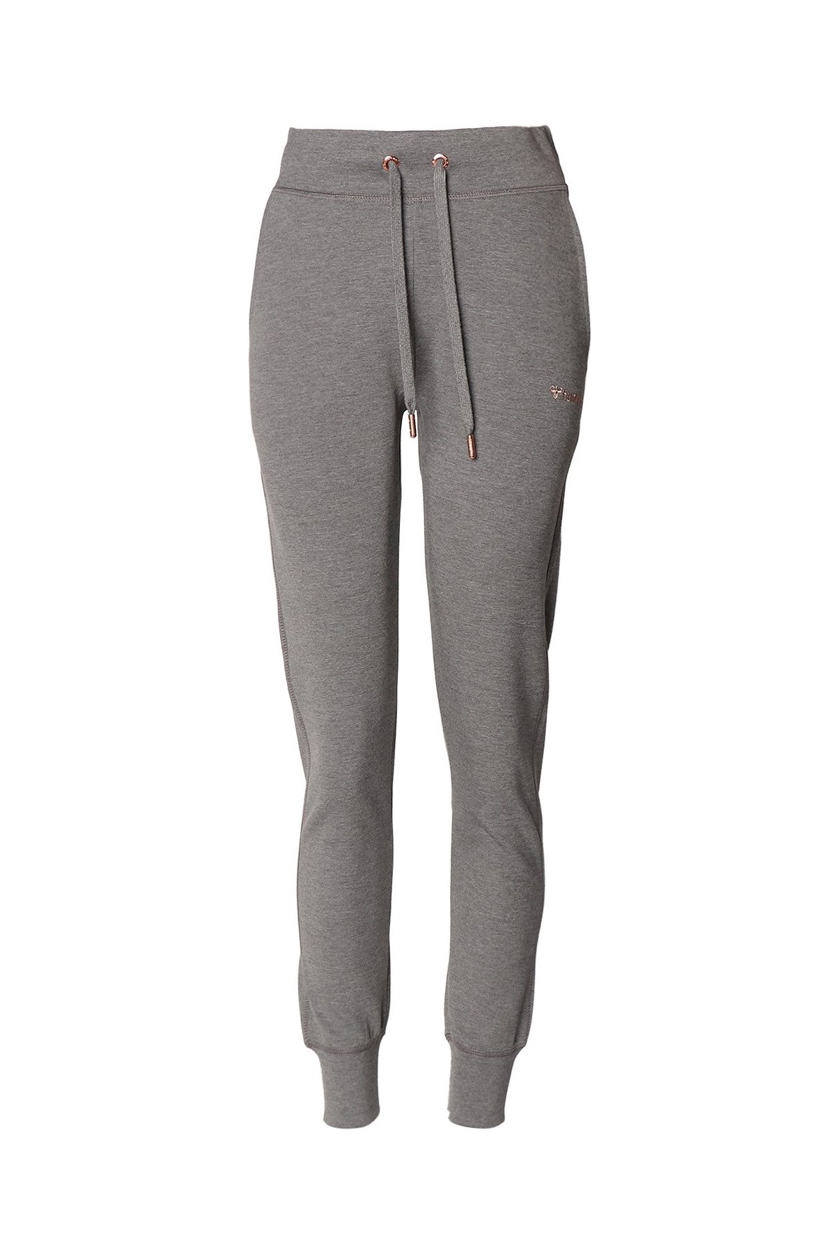 Hummel Alys Kadın Eşofman Altı 931693-2006 Gri