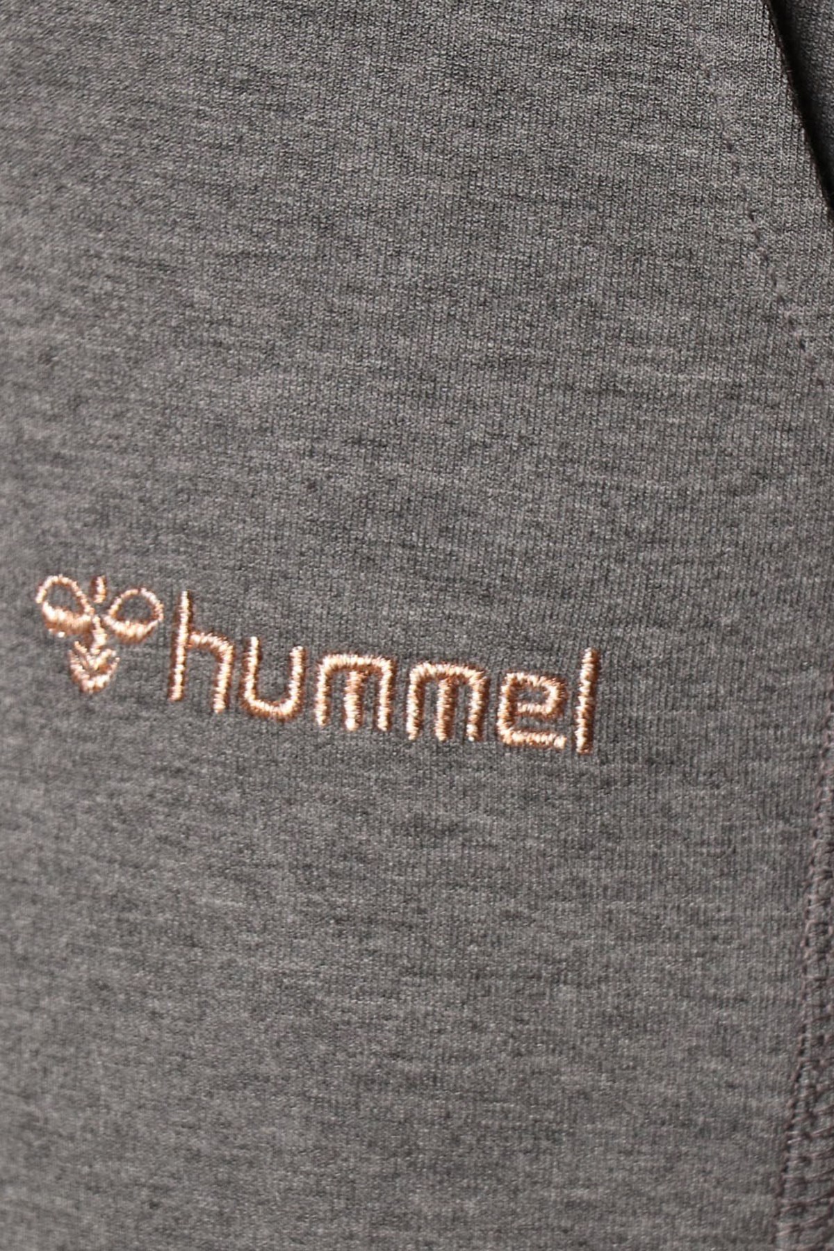 Hummel Alys Kadın Eşofman Altı 931693-2006 Gri
