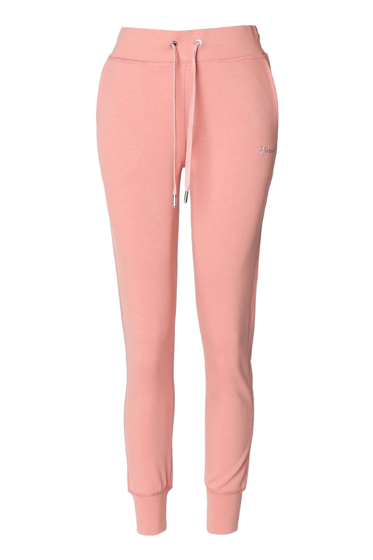 Hummel Alys Kadın Eşofman Altı 931693-9859 Pembe