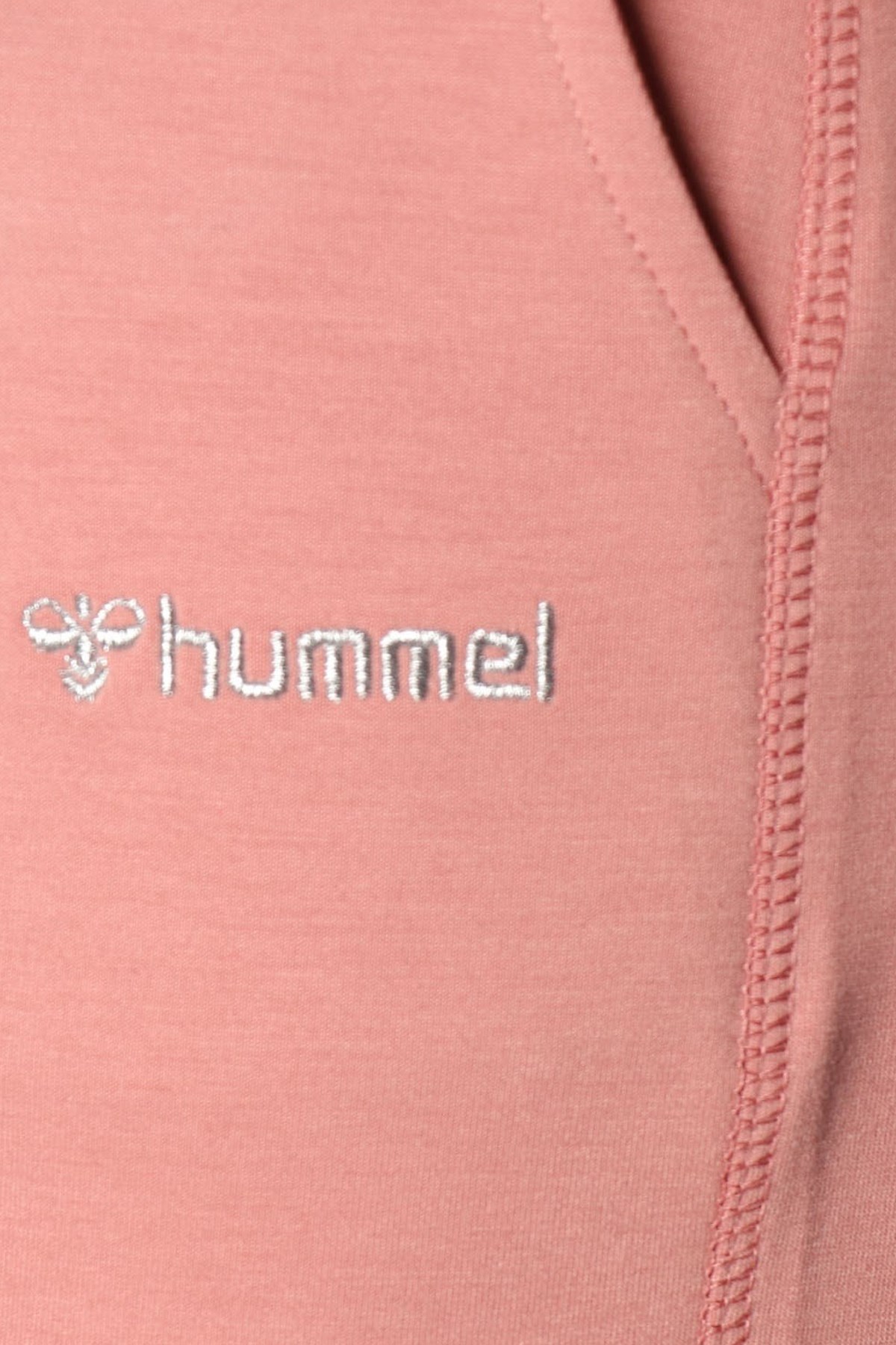 Hummel Alys Kadın Eşofman Altı 931693-9859 Pembe