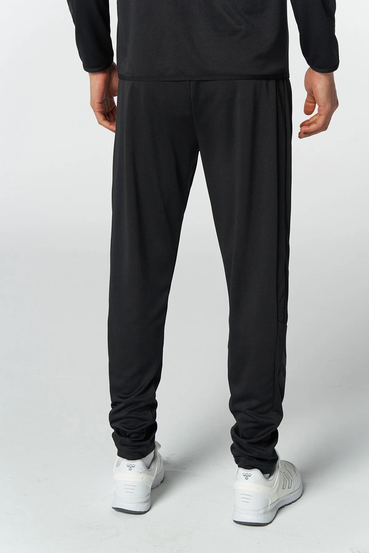 Hummel Archer Erkek Eşofman Altı 931697-2001 Siyah