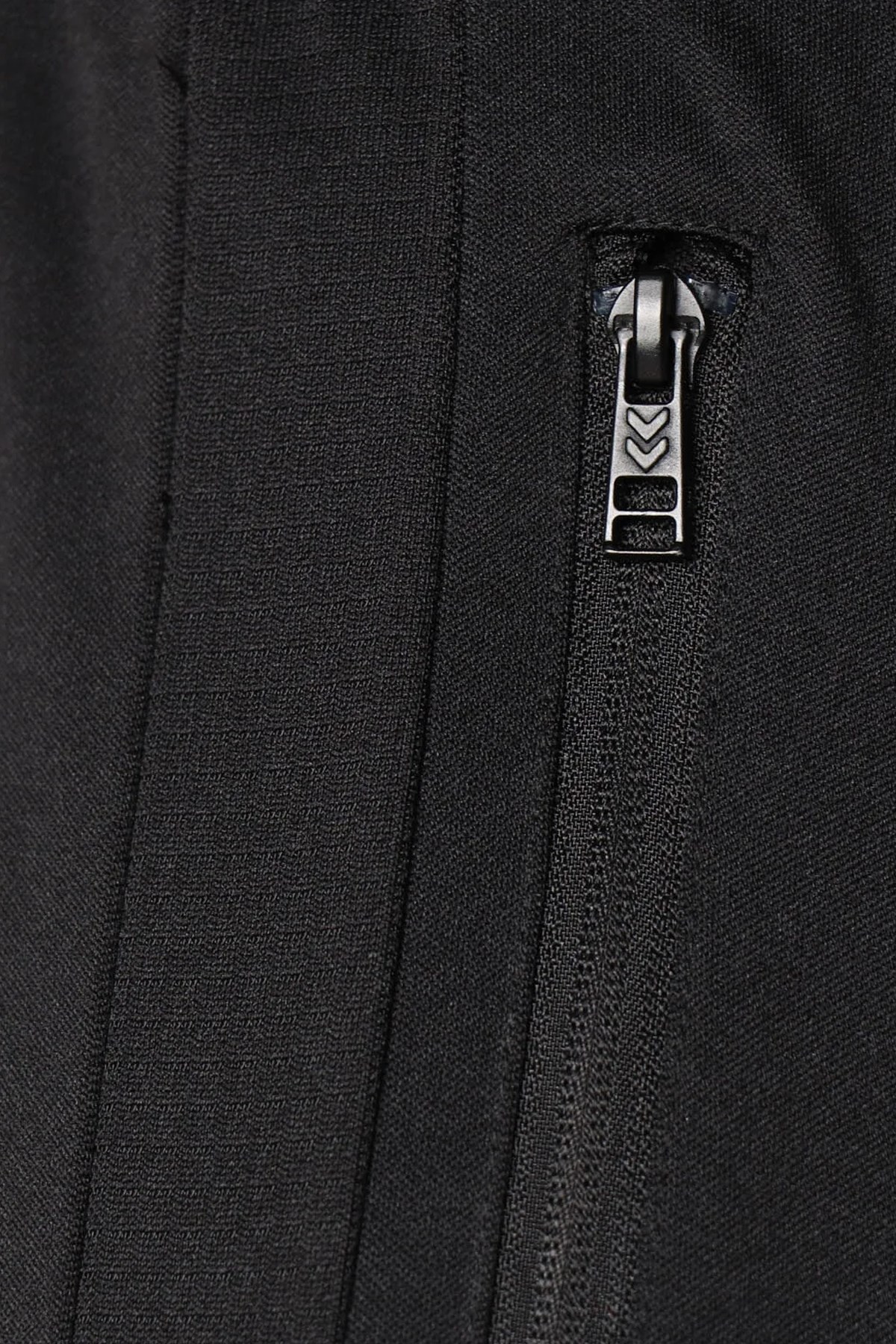 Hummel Archer Erkek Eşofman Altı 931697-2001 Siyah