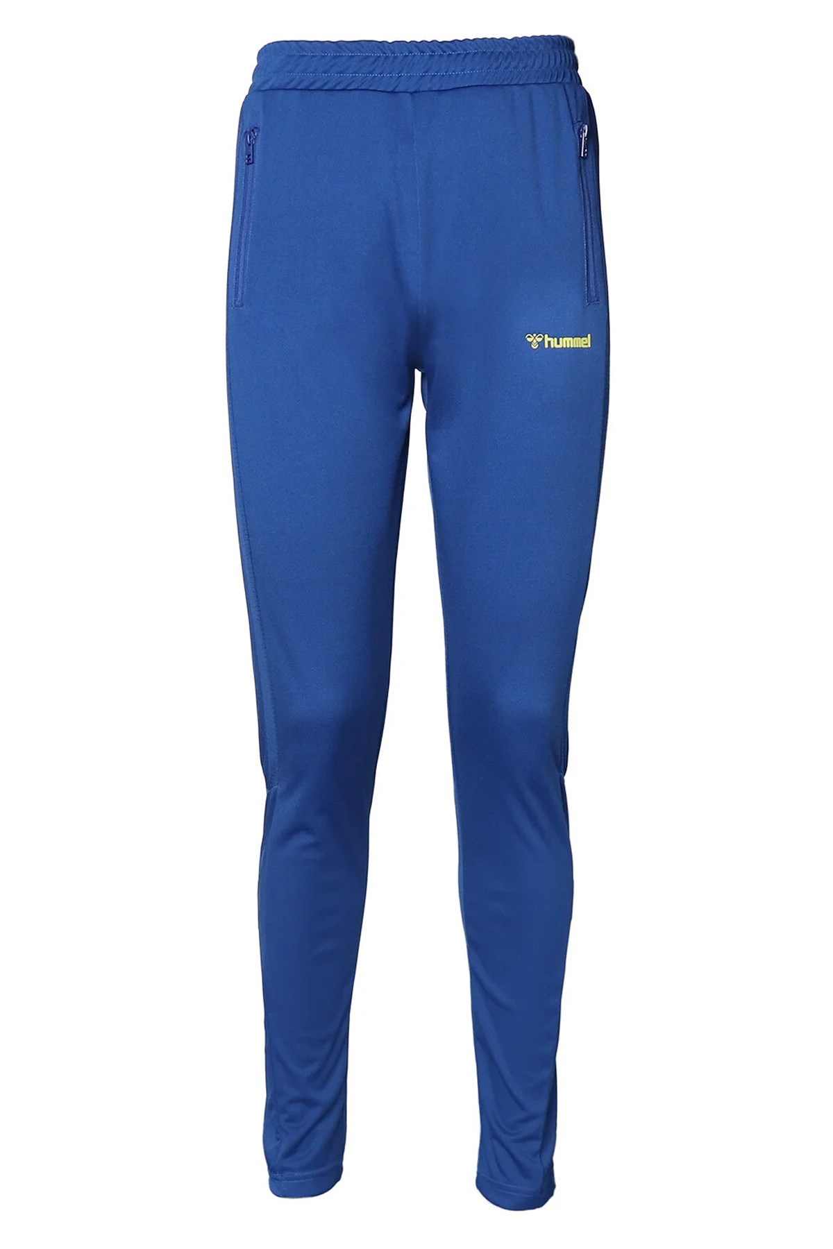 Hummel Archer Erkek Eşofman Altı 931697-7788 Mavi
