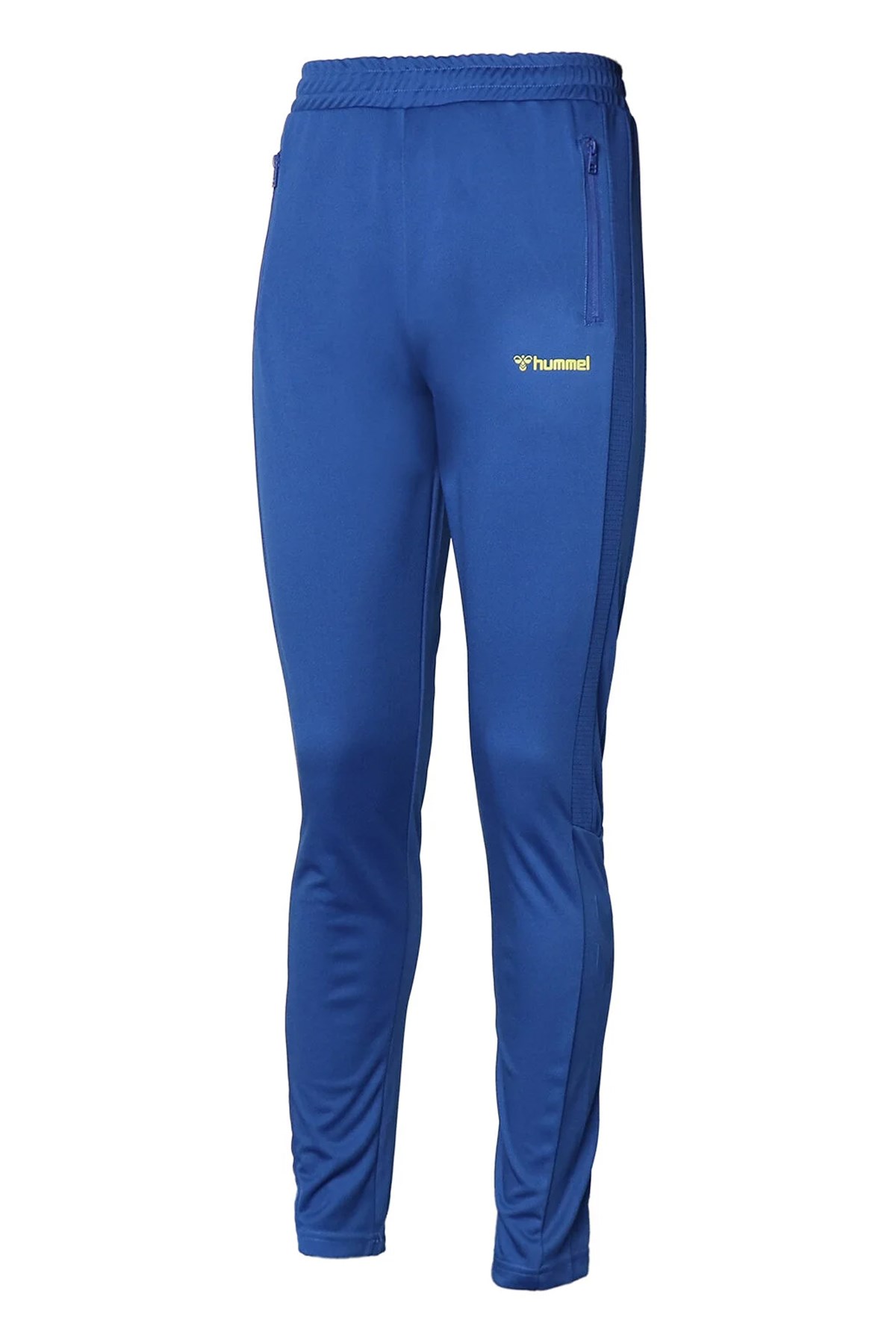 Hummel Archer Erkek Eşofman Altı 931697-7788 Mavi