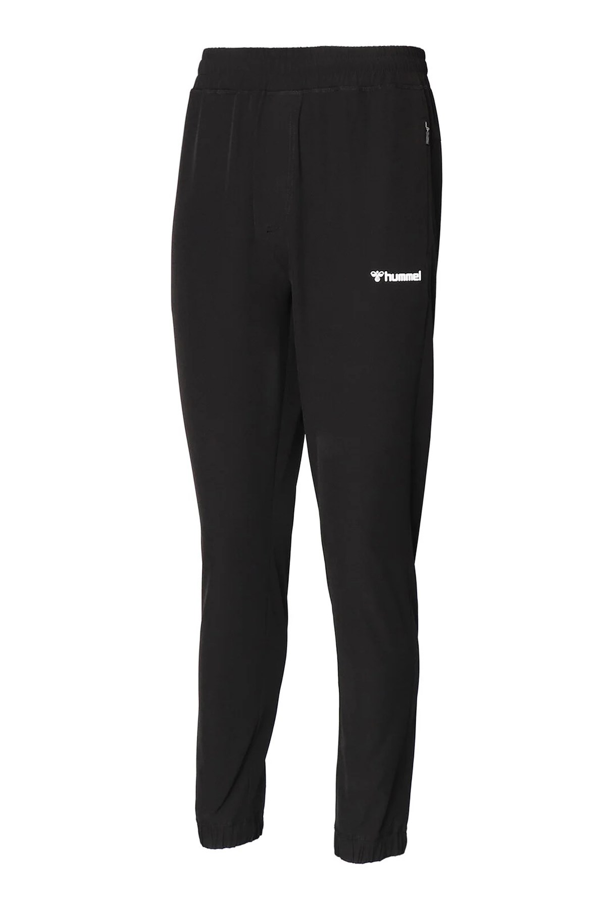Hummel Camden Erkek Eşofman Altı 931706-2001 Siyah
