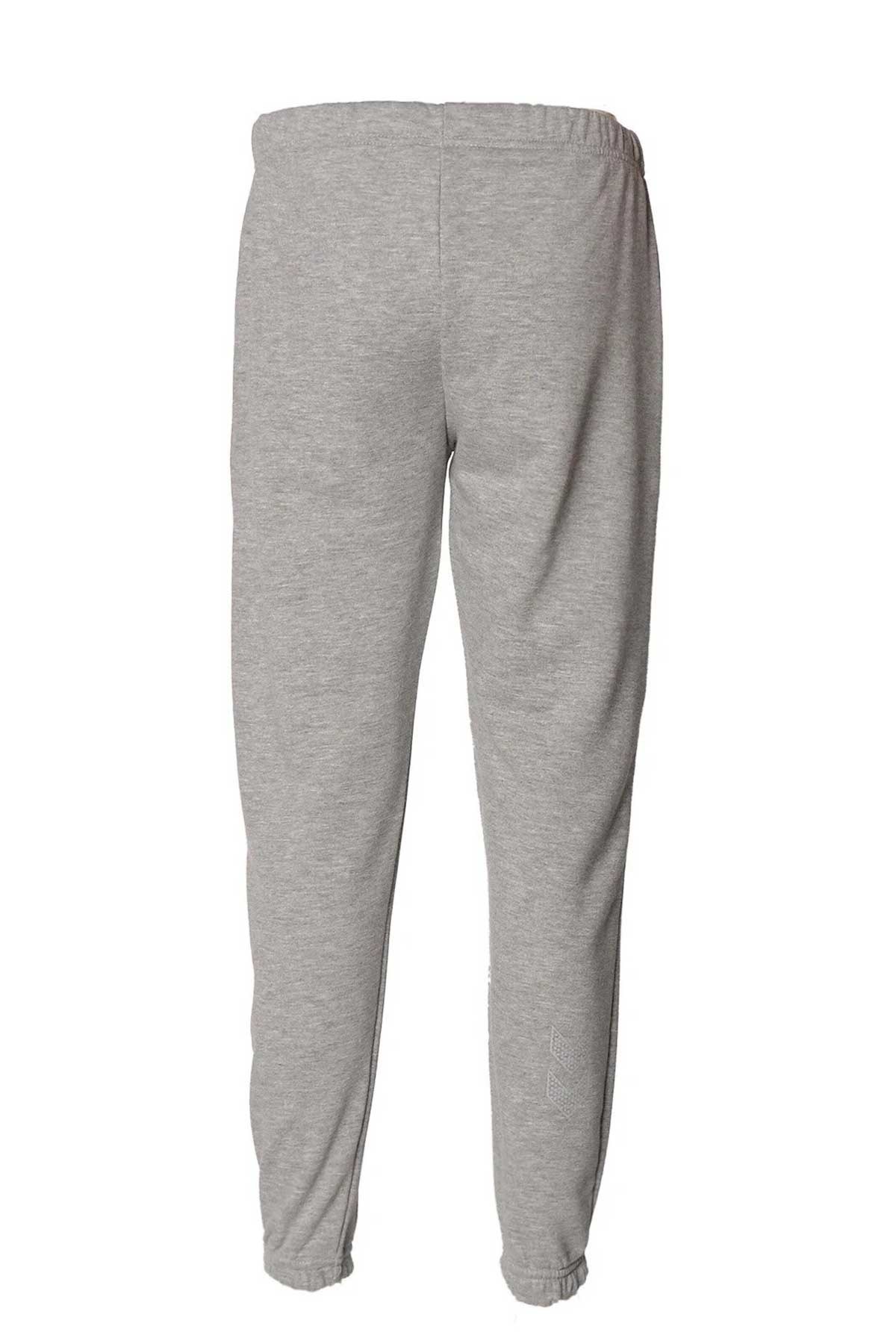 Hummel Carter Çocuk Eşofman Altı 931708-2006 Gri