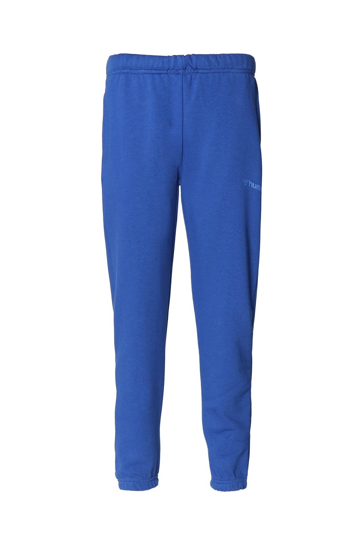 Hummel Carter Çocuk Eşofman Altı 931708-7788 Mavi