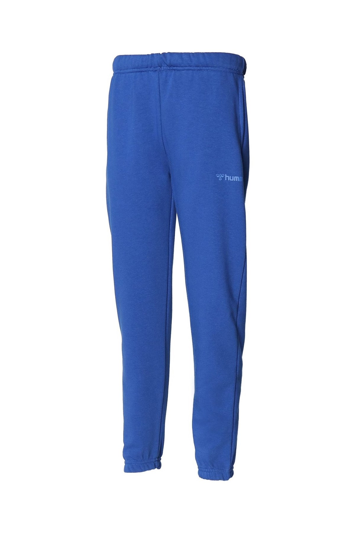 Hummel Carter Çocuk Eşofman Altı 931708-7788 Mavi