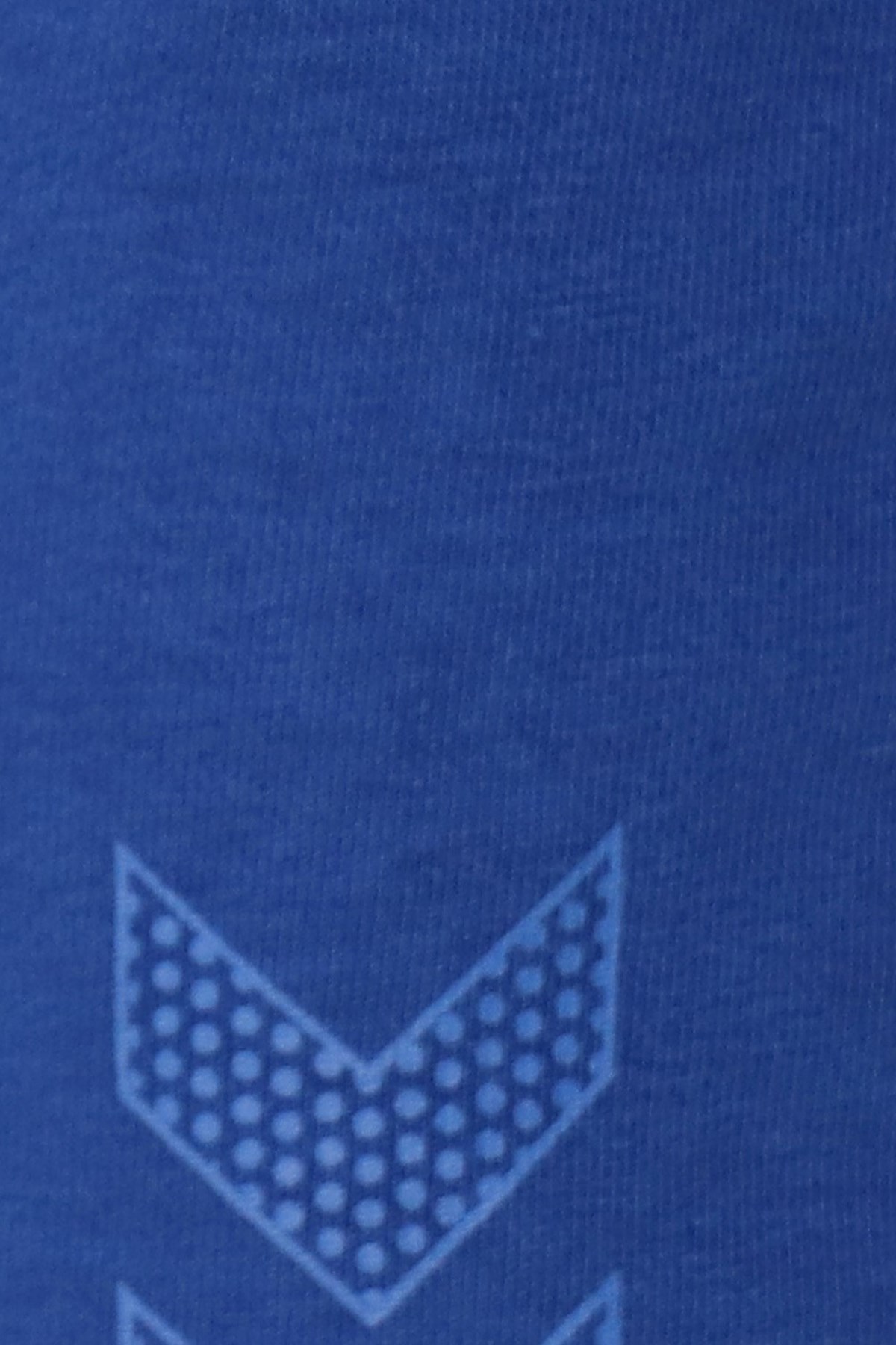 Hummel Carter Çocuk Eşofman Altı 931708-7788 Mavi