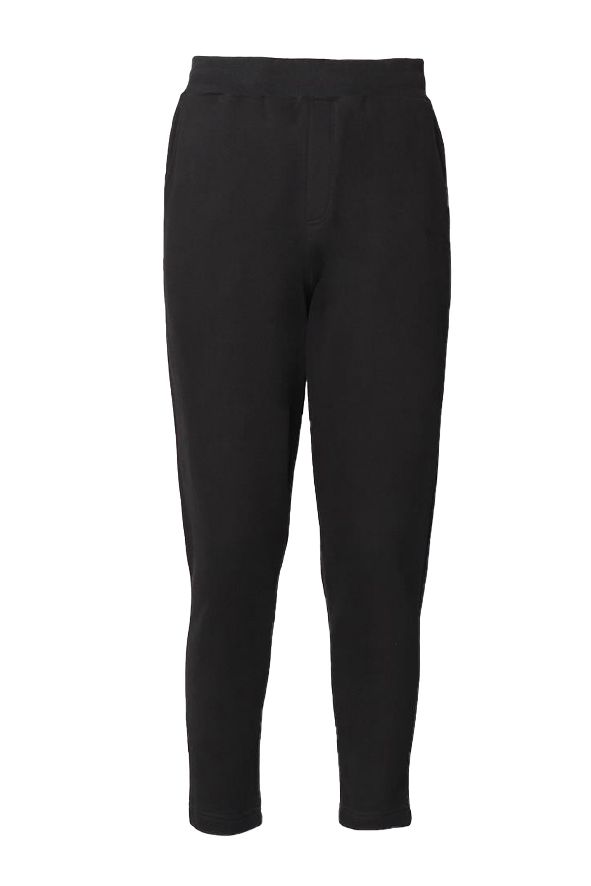 Hummel Charles Erkek Eşofman Altı 931709-2001 Siyah