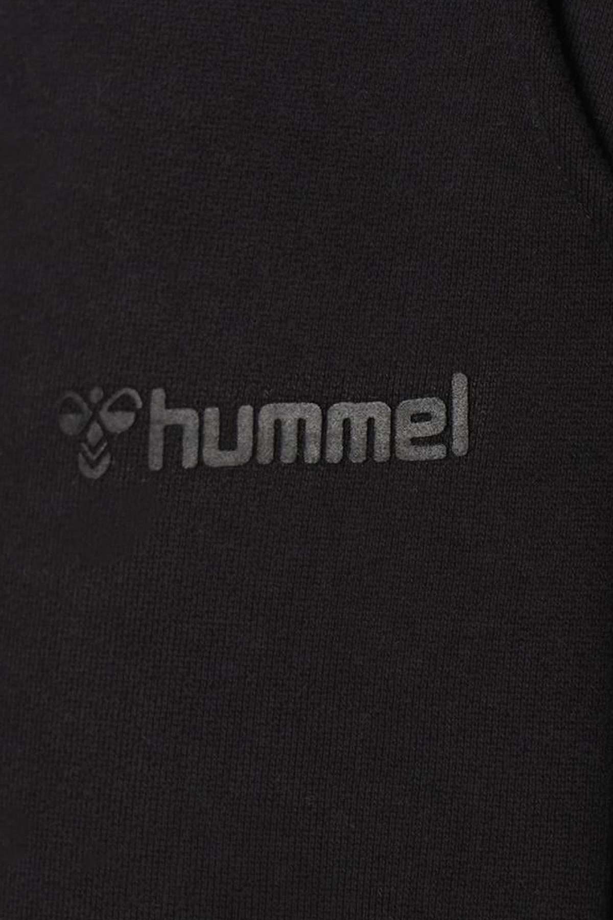 Hummel Charles Erkek Eşofman Altı 931709-2001 Siyah