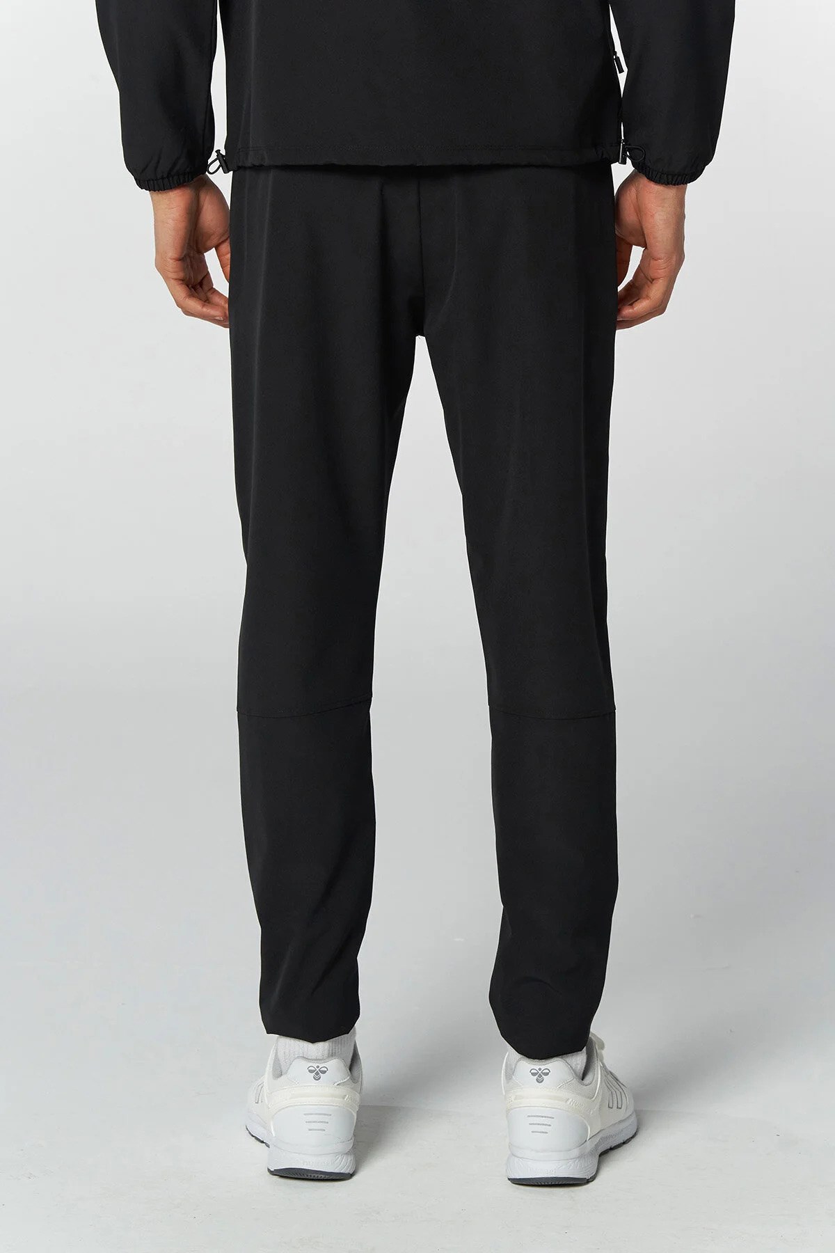 Hummel Dean Erkek Eşofman Altı 931710-2001 Siyah