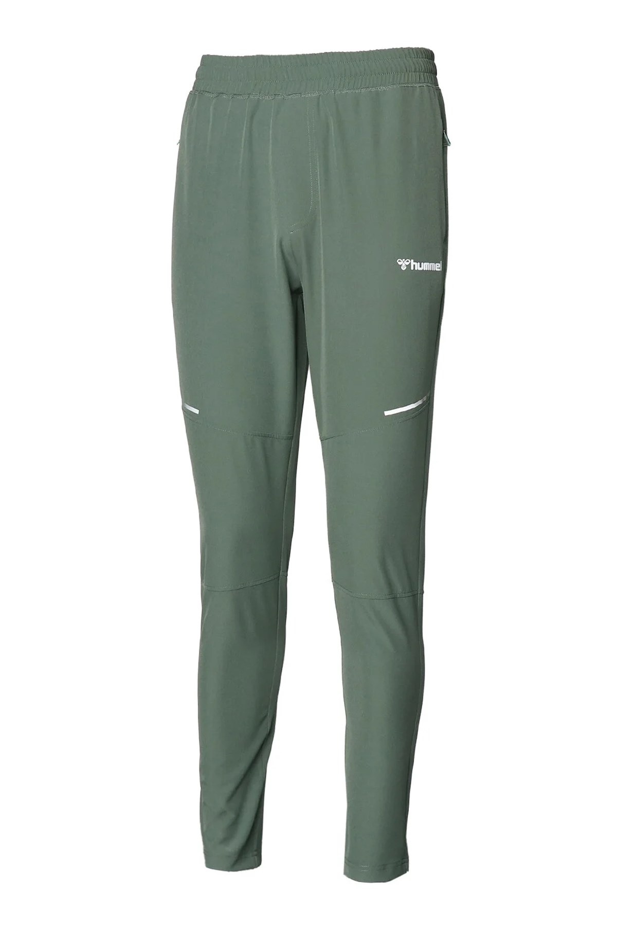 Hummel Dean Erkek Eşofman Altı 931710-9852 Yeşil