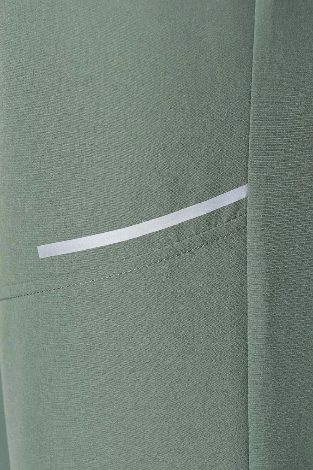 Hummel Dean Erkek Eşofman Altı 931710-9852 Yeşil