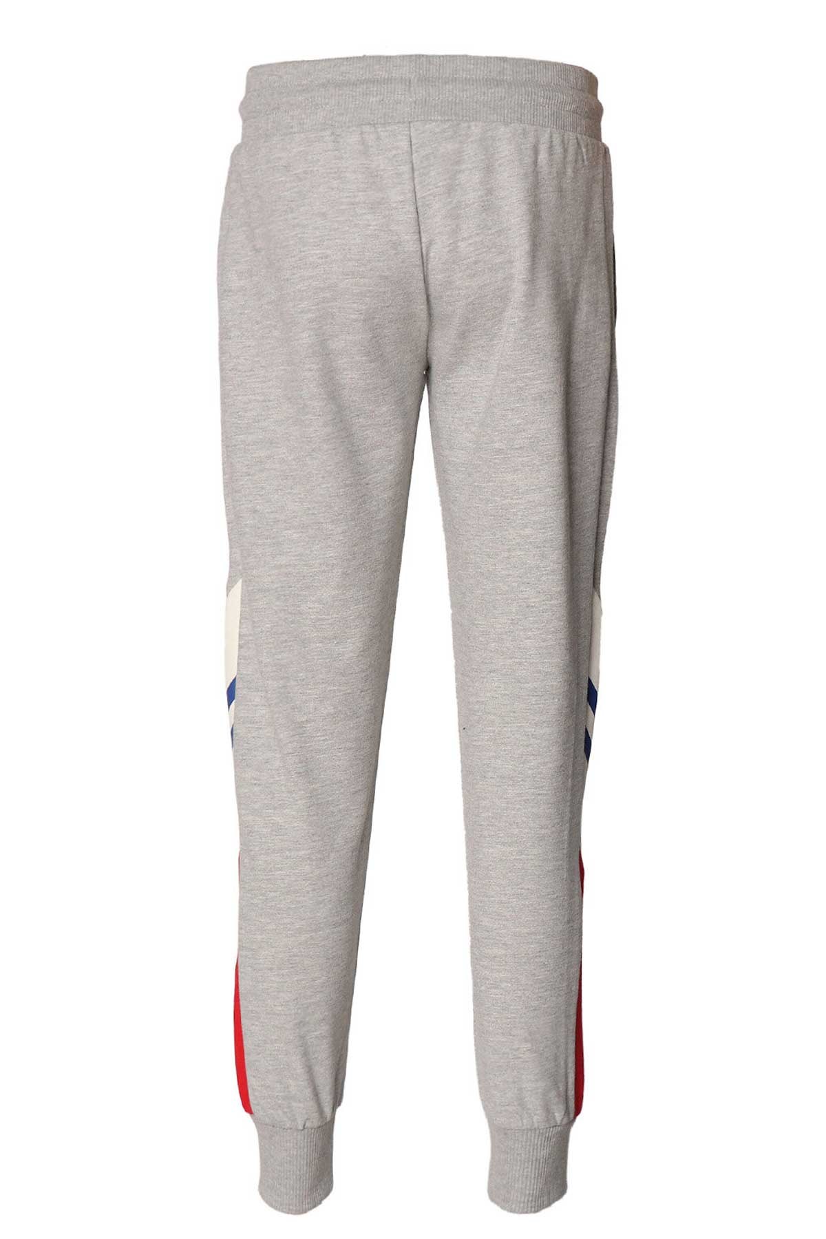 Hummel Dirane Çocuk Eşofman Altı 931713-2006 Gri