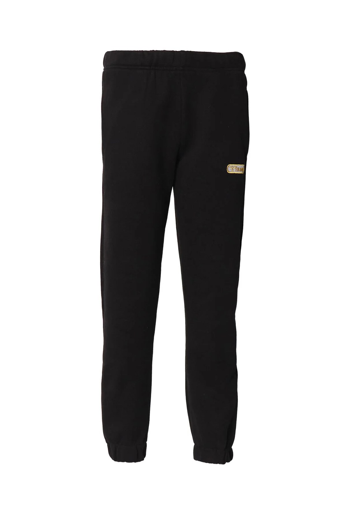 Hummel Ethan Çocuk Eşofman Altı 931714-2001 Siyah