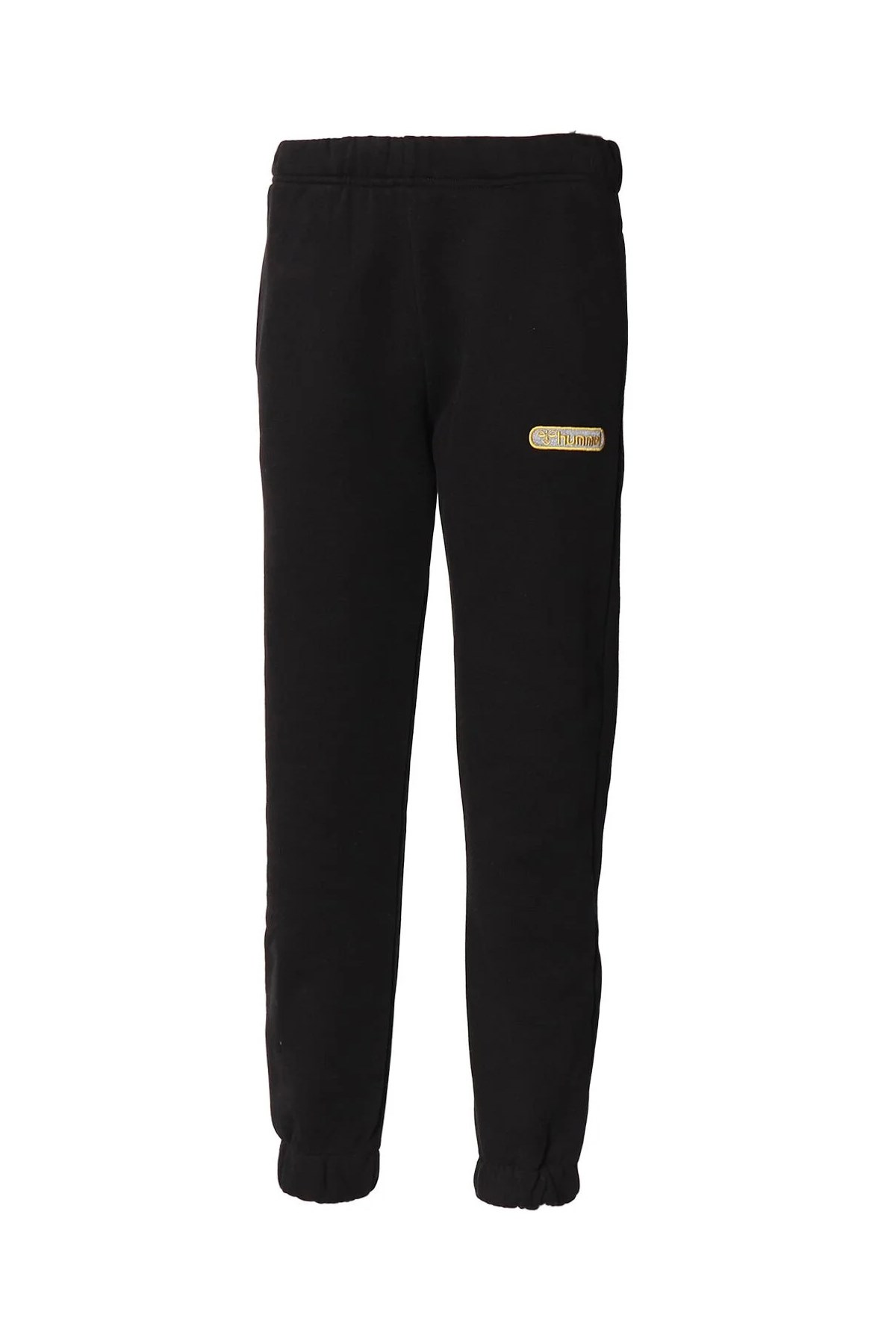 Hummel Ethan Çocuk Eşofman Altı 931714-2001 Siyah