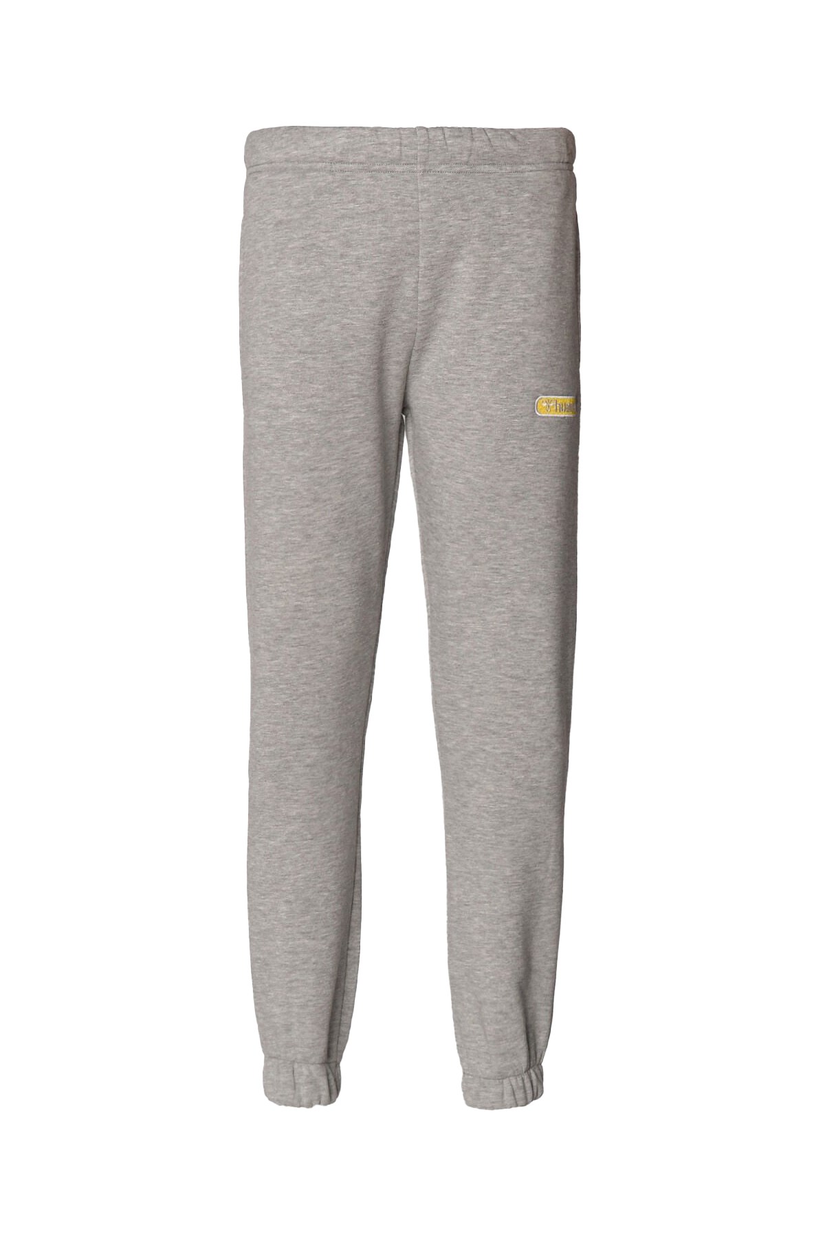 Hummel Ethan Çocuk Eşofman Altı 931714-2006 Gri